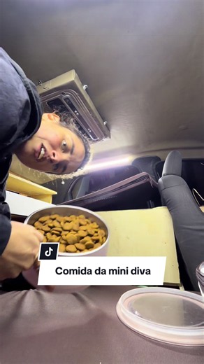 Comida da mini diva: receitas e ideias para crianças