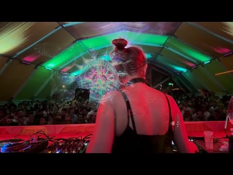 Sonja Moonear SW36 Sunwaves Music Festival Spain 2025 