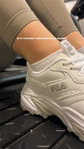 Deichmann x FILA: Nowa Kolekcja Już Dostępna!