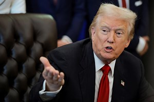 Is a $2,000 stimulus check coming? President Donald Trump vows payout thanks to tariffs