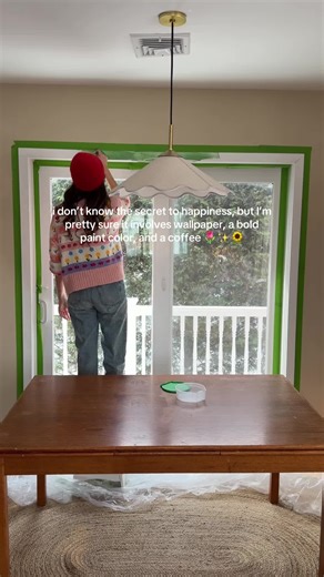 Transform Your Space with Color and Wallpaper