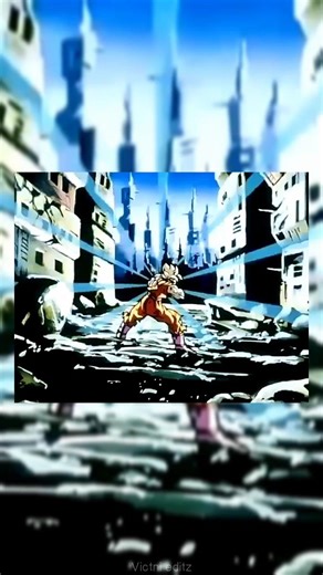 Moments when broly destroyed even Kamehameha #dragonball #dragonballz #dragonballsuper #dbz #dbs