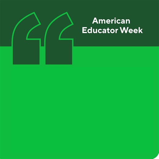 Strong connections in education make all the difference. Brianna from South Carolina recently shared how building relationships with school staff and students leads to more rewarding and impactful experiences. Discover strategies for fostering these connections: https://hubs.li/Q03Vf7Nh0 | Kelly Education - Hillsborough County Public Schools