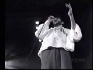 Eduardo e Mônica - Legião Urbana (ao vivo) Rio 1994