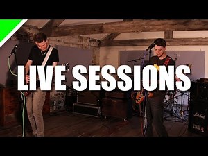 Live Sessions | And how to use them!