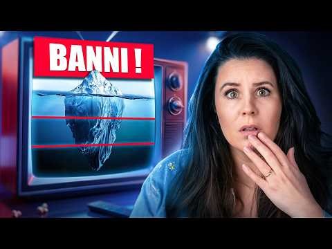 Les pubs les plus controversées du monde !