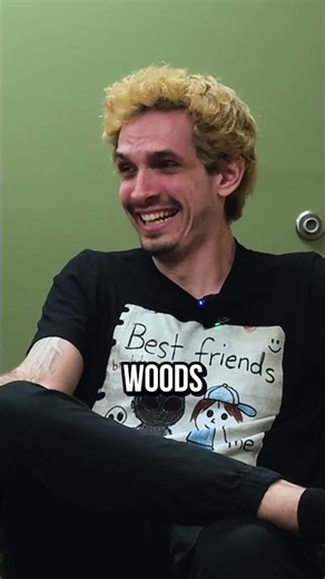 Electric Callboy on Kevin’s Weird Way of Gaming
