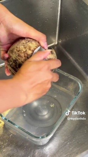 Cách làm bánh Rây - bánh Lá Dứa của đồng bào Khmer #AnhDu #MienTay #CaMau #BanhRay #BanhLaDua