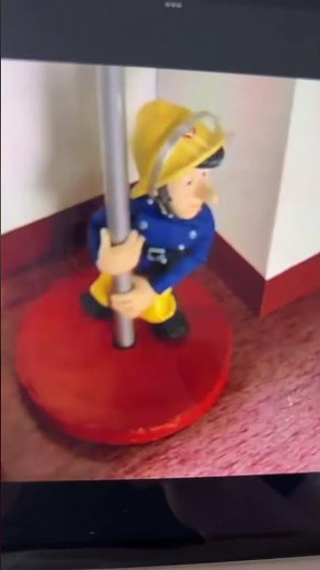 Fireman Sam, season five rescue theme remastered ￼