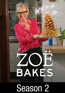 Zoe Bakes: Family Recipes