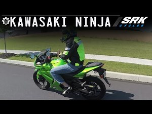 Kawasaki Ninja 250