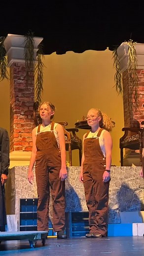 Hadestown rehearsals continue over the holiday break. These kids are putting the work in!!! | Navasota High School Theatre Company | Facebook