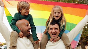 Video of Pride Month | Britannica