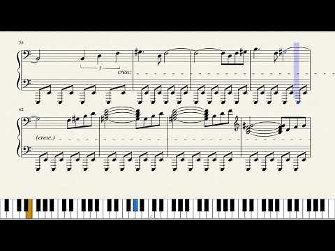 Bumble Boogie by Jack Fina, arr. by Austin Kitchell