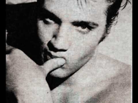 Elvis Presley - Heartbreak Hotel