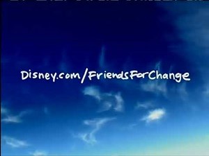 Disney 365: International Coastal Cleanup Day