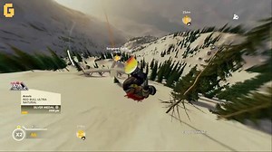 Steep is almost like a Dark Souls game in terms of difficulty 😂 | Gamology - The Best of Gaming