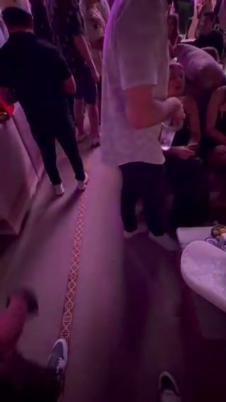 Back to the section ❌ No Shirt