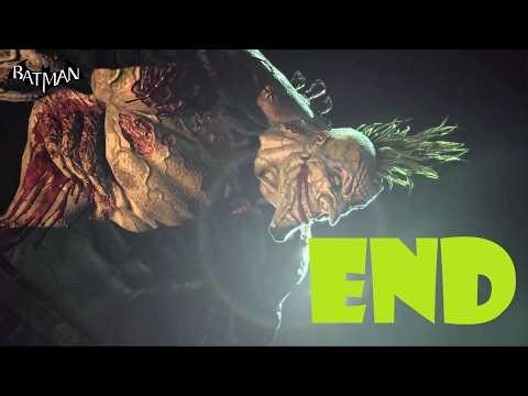 Batman Arkham Asylum Gameplay Walkthrough | Final Part | Joker’s Last Laugh (END) | Tall Jam