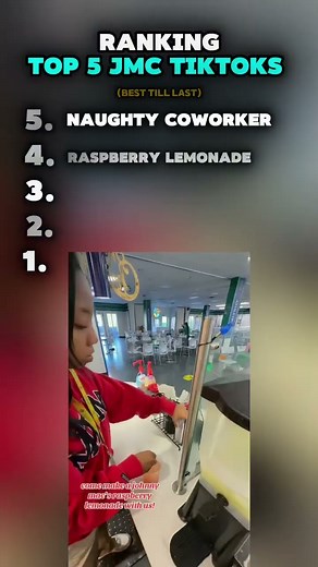 Top 5 Johnny Mac’s Social Posts of Apollo 6 🚀 (Latte Ladies Recap)