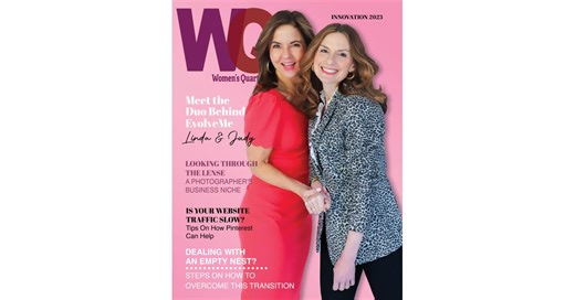 Women’s Quarterly Magazine Relaunches 'Everyday Woman' Cover Contest to Spotlight Real Women Making Impact