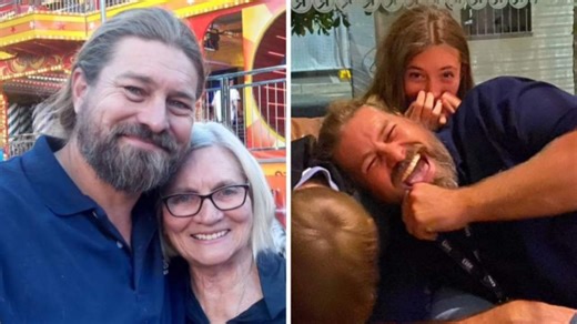 Farmer Dave receives outpouring of love following 'lost' post