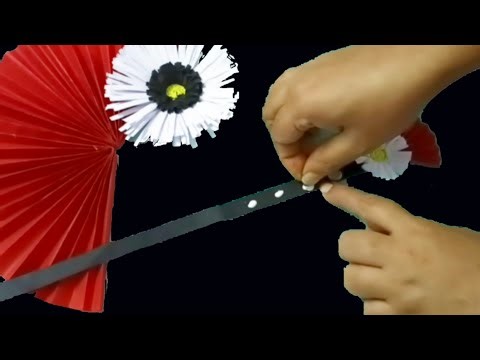 2 beautiful wall hanging ideas, paper craft for home decoration, easy wall hanging, diy home decor