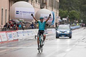 VIDEO Grande Trittico Lombardo 2020, highlights e sintesi: Gorka Izagirre vince, Vincenzo Nibali ottimo 5°