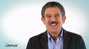 LiteFuze 15,000 Watt Heavy Duty Voltage Converter Transformer - Step Down 220 to 110V - Patented Universal Output Socket - Circuit Breaker Protection Note: This Unit Needs to be Hardwired