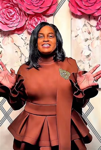 5.2K views · 35 reactions | “Before Convocation… we gather.  First Ladies, Pastor's Wives, Minister's Wives, Bishop's Wives, join the conversation!” | Life Changing Ministries Int'l Fellowship | Facebook