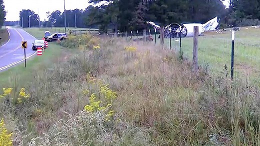 Experienced pilot analyzes final moments before Thomson plane crash