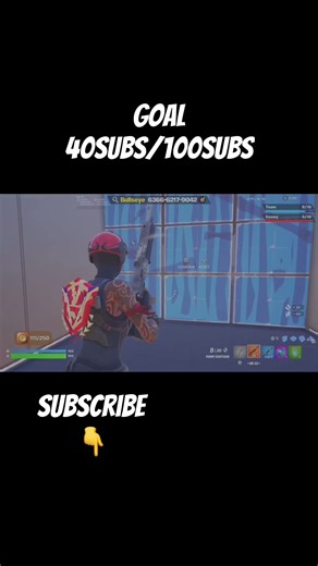 He wanted a fight,I Gave a 200 pump #fortnite #200pump