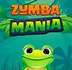 Zumba Mania - free Zuma game online