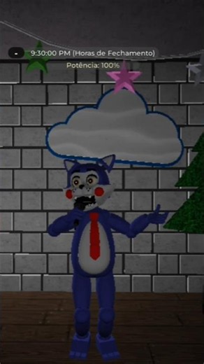 five nights at candy's 1