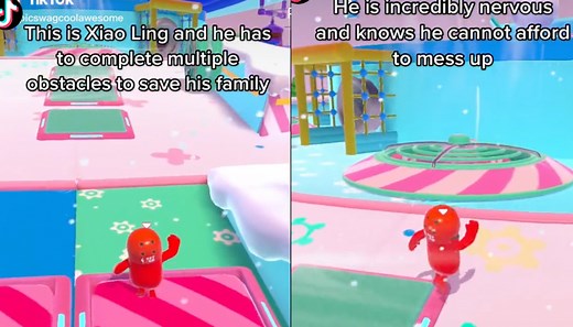 Xiao Ling | Know Your Meme