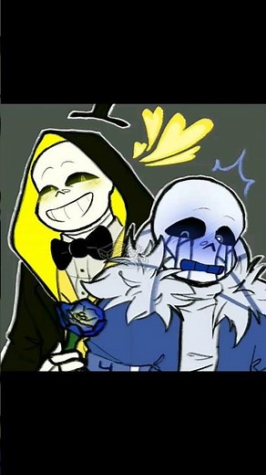 Bill sans x Error 404