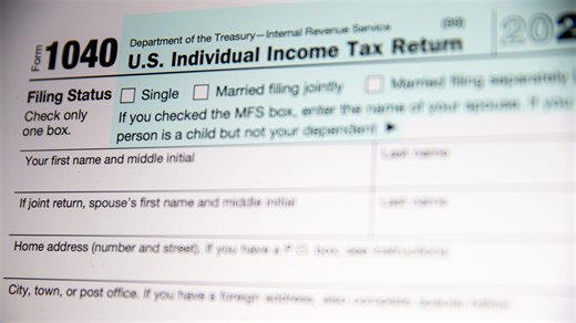 Filing taxes for the first time? What Gen Z need to know as the deadline approaches