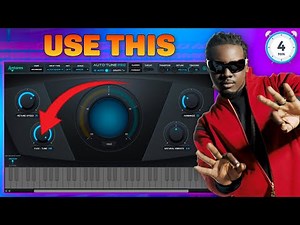 How To Use AutoTune Pro In 4 Minutes (EASY)