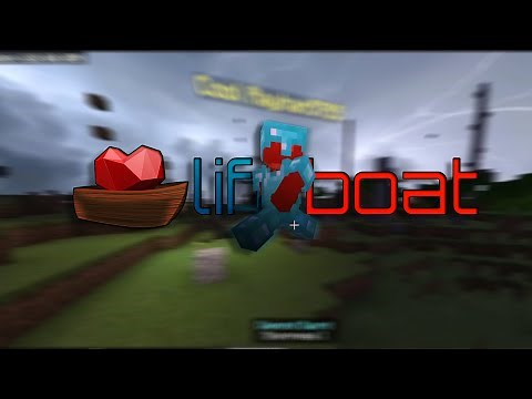 Minecraft Lifeboat Survival Mode PvP Compilation Part 5