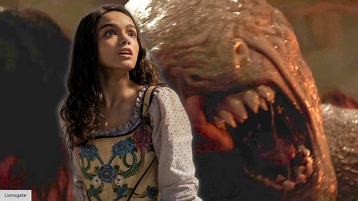 What are Mutts in The Hunger Games? The Capitol's weapon, explained