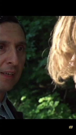 When the Writer Becomes the Killer | Secret Window (2004) #shorts