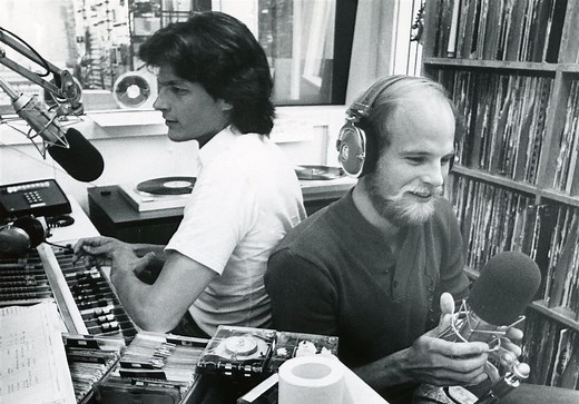 50 years later, a look back at how WDVE came to rule Pittsburgh radio