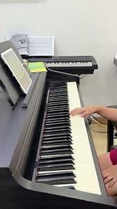 🎹 Tue Anh Performs Alice Town on Piano | Charming Student Piano Performance