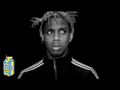 Famous Dex - DMC (Official Music Video)