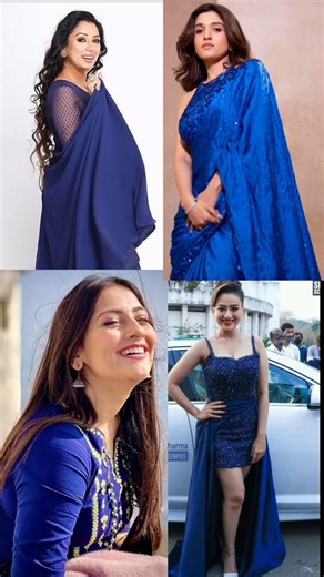 Anupama Serial Cast Same Colour..#anupama #trending #shorts