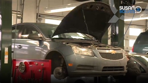 tSusan Solves It: How to get notified of car recall