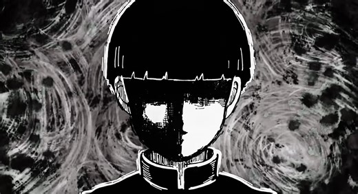 Revisiting Cali Man: A Mob Psycho 100 Edit