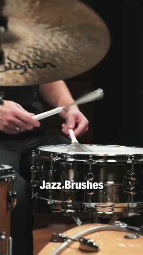 Vic Firth | Defining ALL Brushes