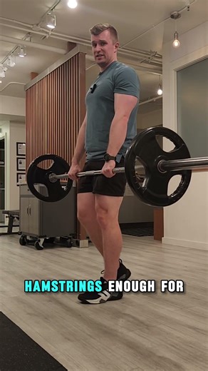 Runner's Hamstring Strengthening #strengthtraining