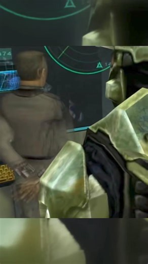 Halo Players WANT Hunter Cannons #halo #haloweapons #lekgolo #mgalekgolo #hunters @crontexbeats CrontexBeats | Halo News